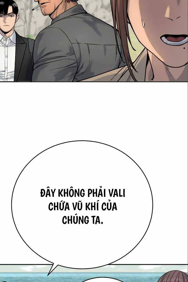 Cảnh Sát Báo Thù - Chap 41 - Trang 101