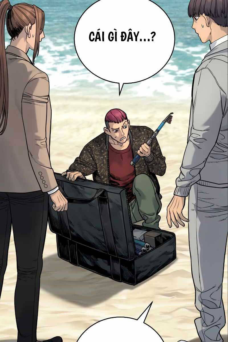 Cảnh Sát Báo Thù - Chap 41 - Trang 102