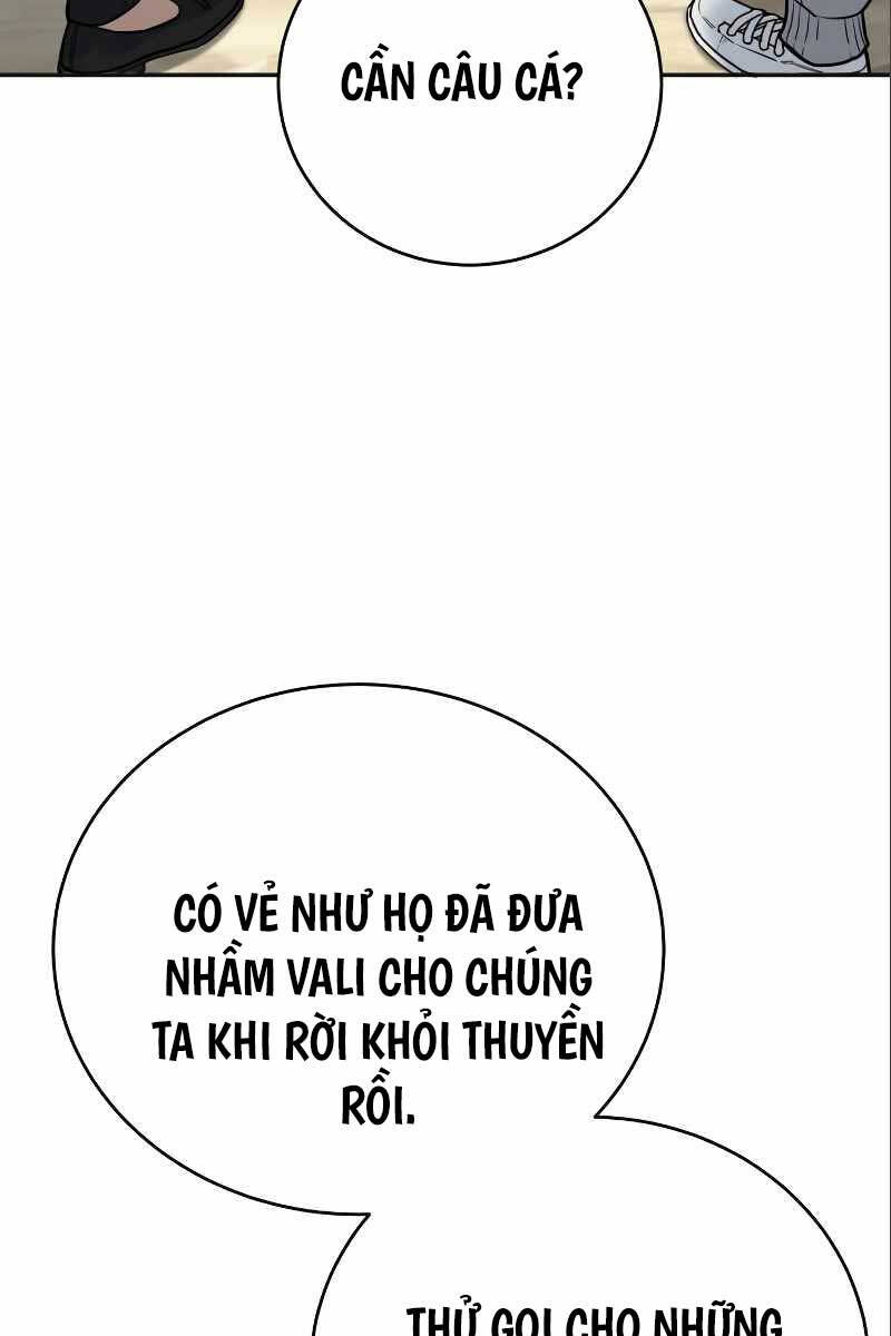 Cảnh Sát Báo Thù - Chap 41 - Trang 103