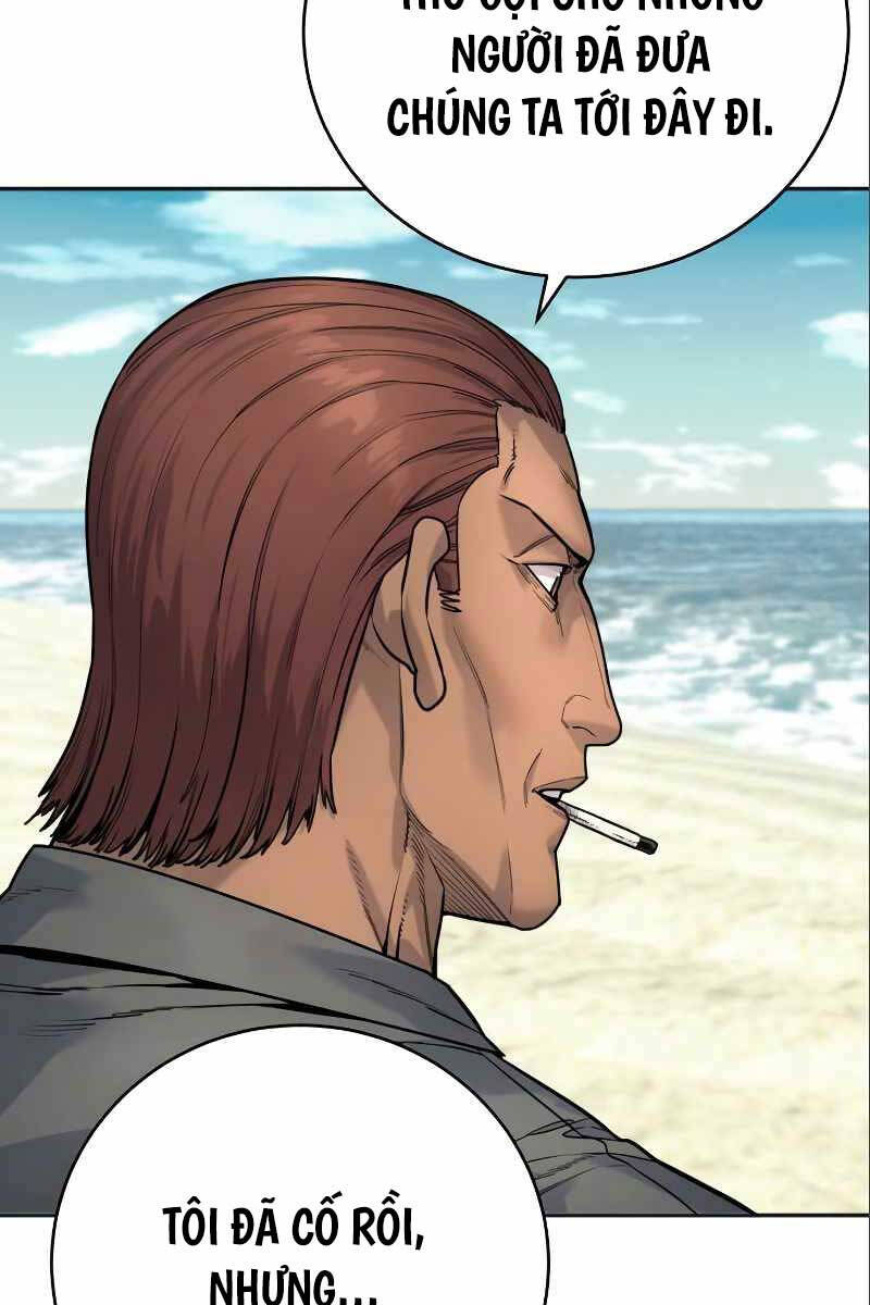 Cảnh Sát Báo Thù - Chap 41 - Trang 104