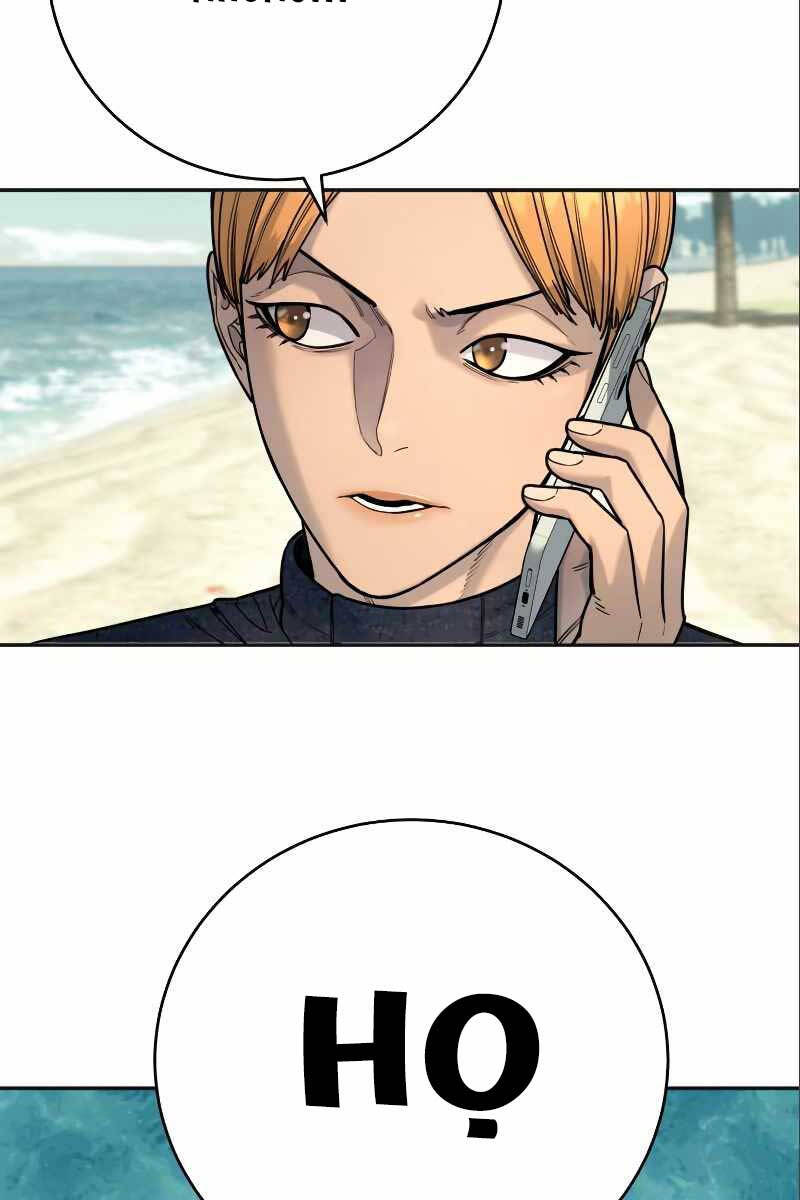 Cảnh Sát Báo Thù - Chap 41 - Trang 105
