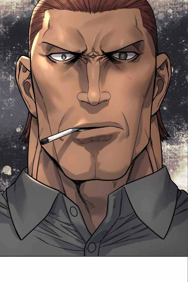 Cảnh Sát Báo Thù - Chap 41 - Trang 109