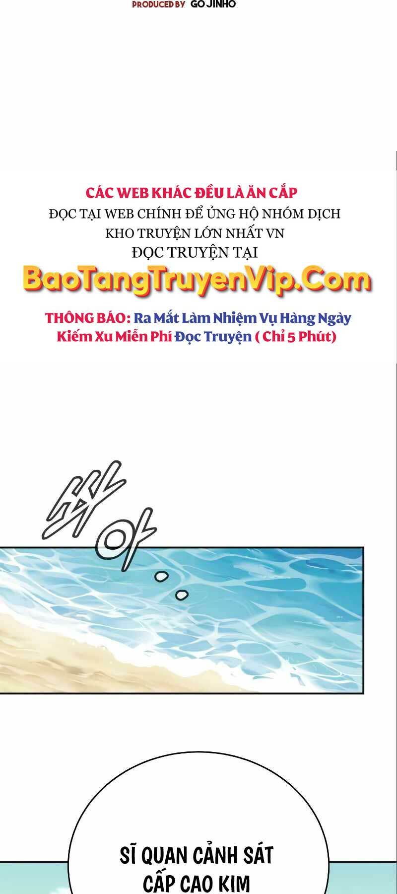 Cảnh Sát Báo Thù - Chap 41 - Trang 12