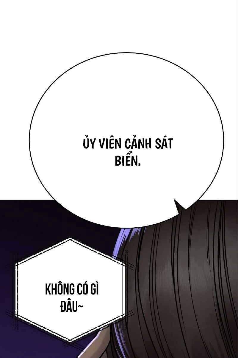 Cảnh Sát Báo Thù - Chap 41 - Trang 113