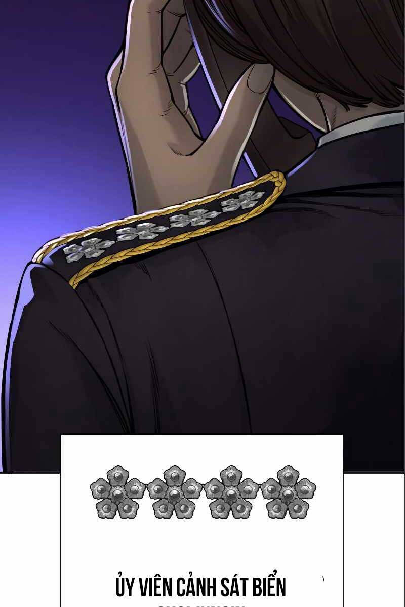 Cảnh Sát Báo Thù - Chap 41 - Trang 114