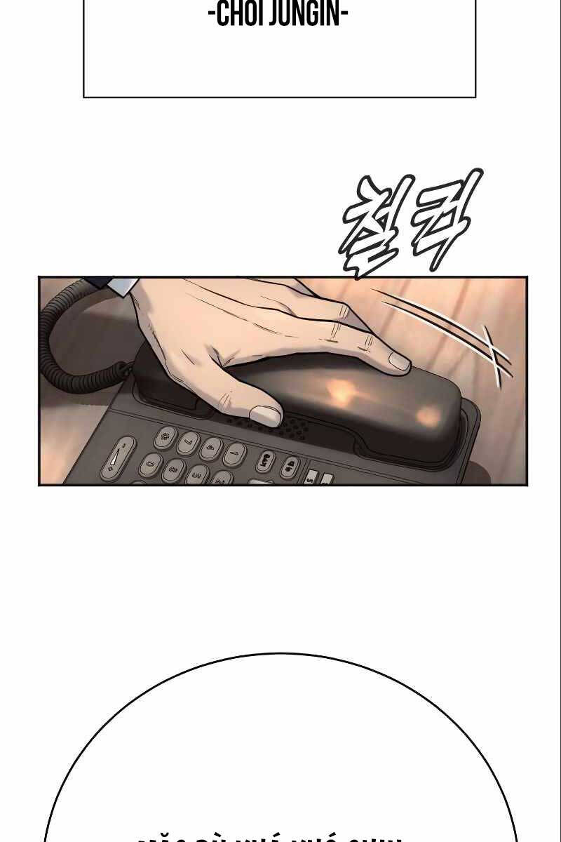 Cảnh Sát Báo Thù - Chap 41 - Trang 115