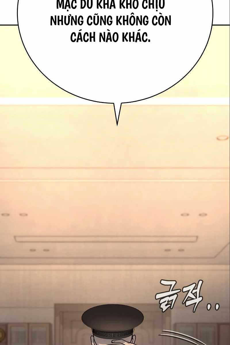 Cảnh Sát Báo Thù - Chap 41 - Trang 116