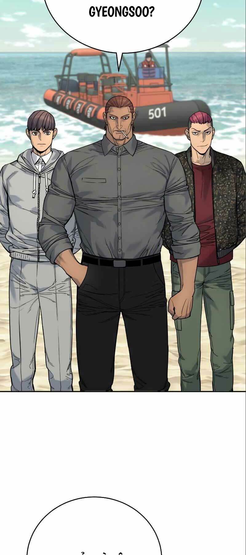 Cảnh Sát Báo Thù - Chap 41 - Trang 13