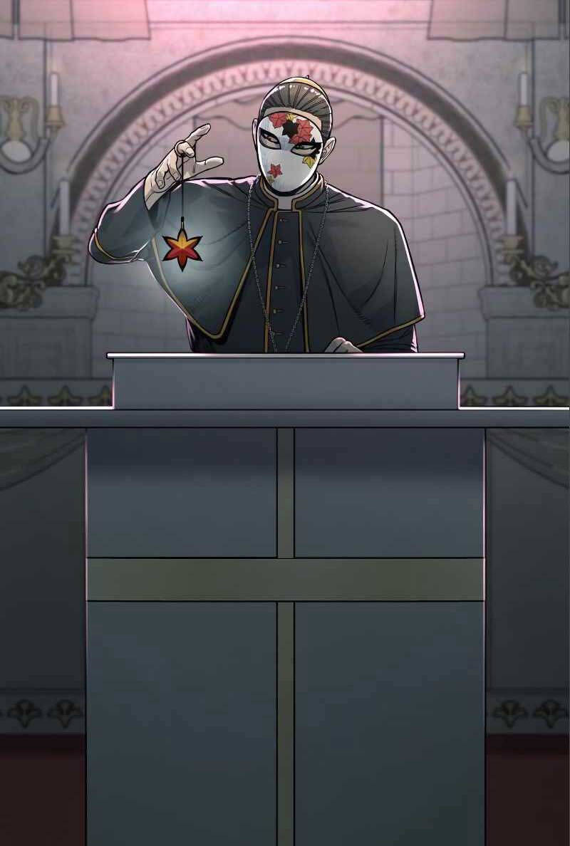 Cảnh Sát Báo Thù - Chap 41 - Trang 121