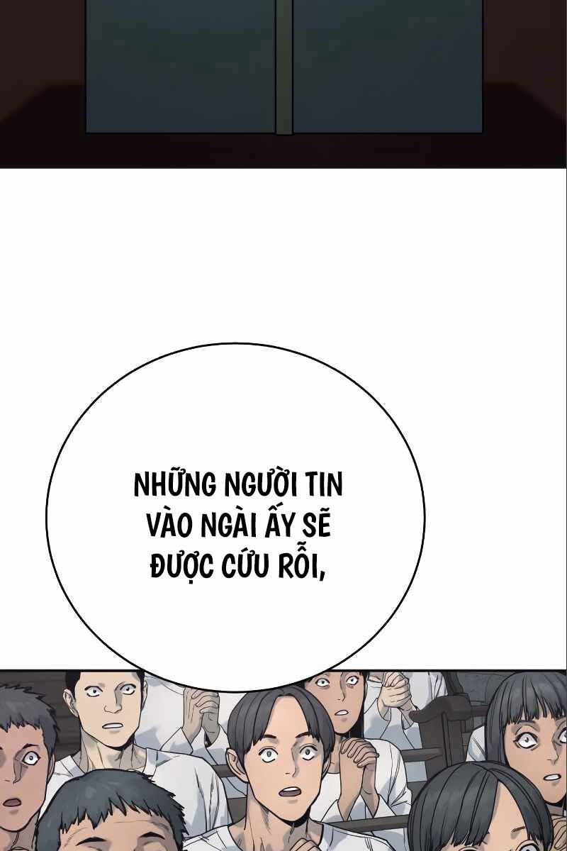 Cảnh Sát Báo Thù - Chap 41 - Trang 122