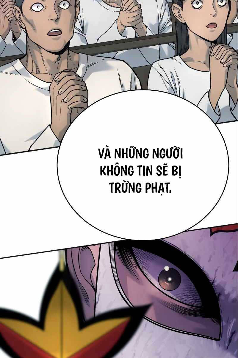 Cảnh Sát Báo Thù - Chap 41 - Trang 123