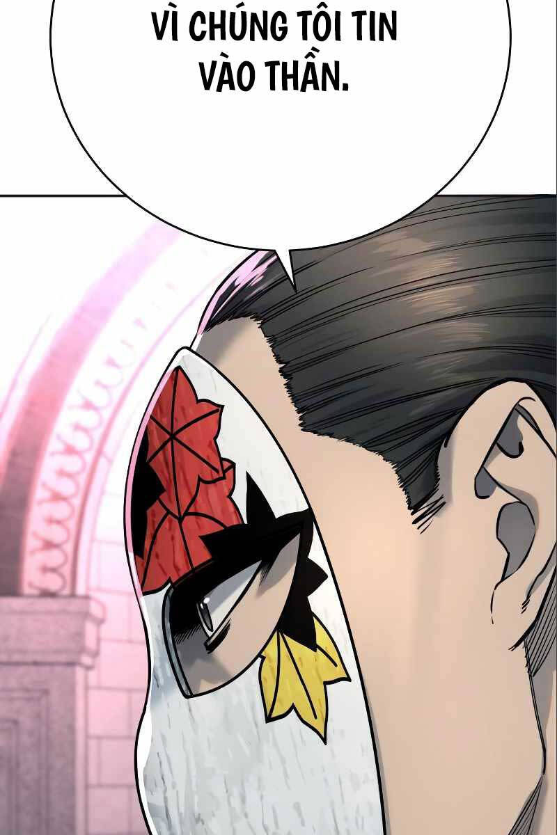 Cảnh Sát Báo Thù - Chap 41 - Trang 126