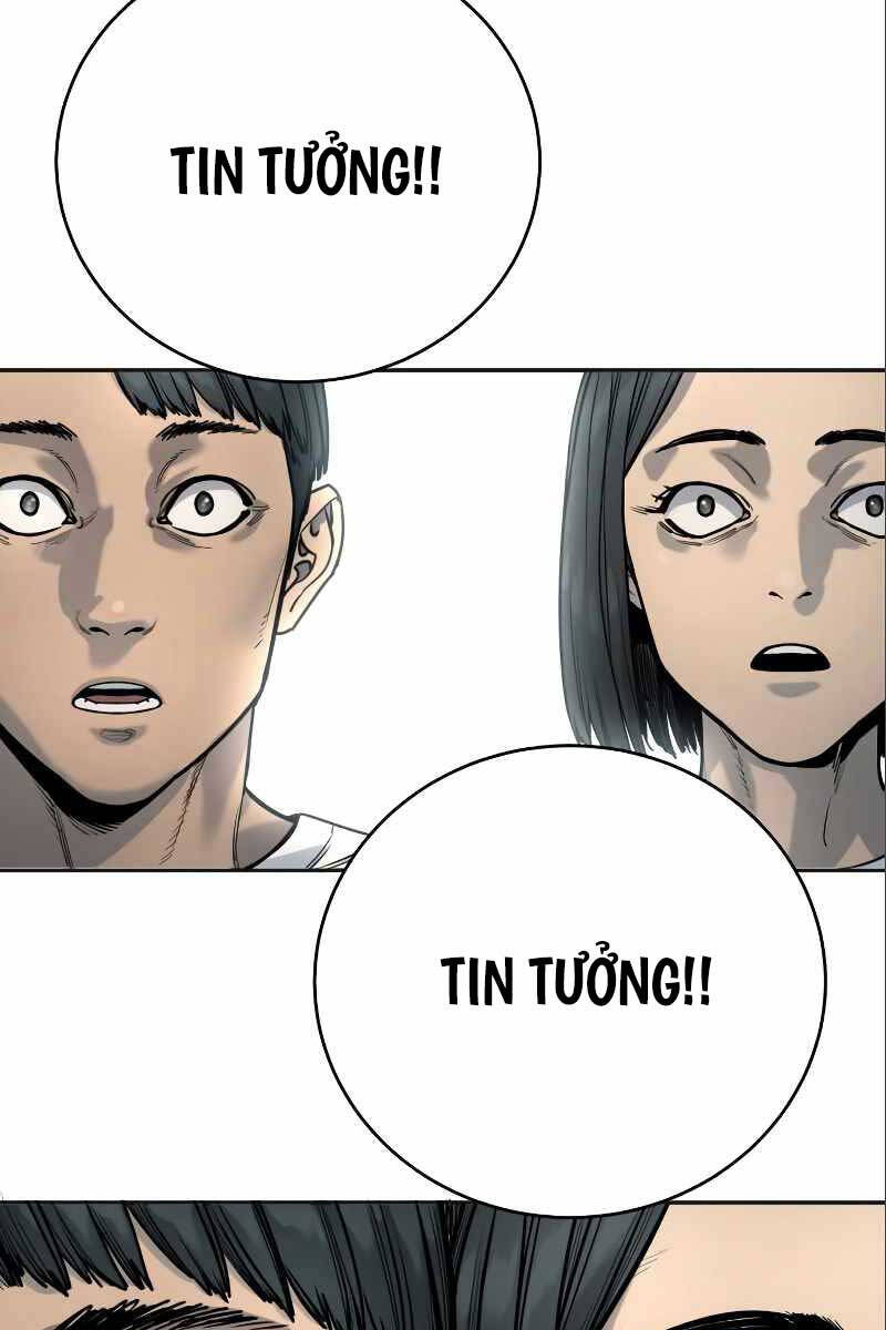 Cảnh Sát Báo Thù - Chap 41 - Trang 128