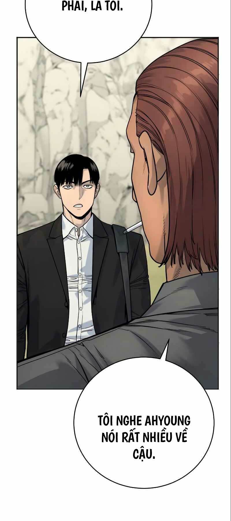 Cảnh Sát Báo Thù - Chap 41 - Trang 14
