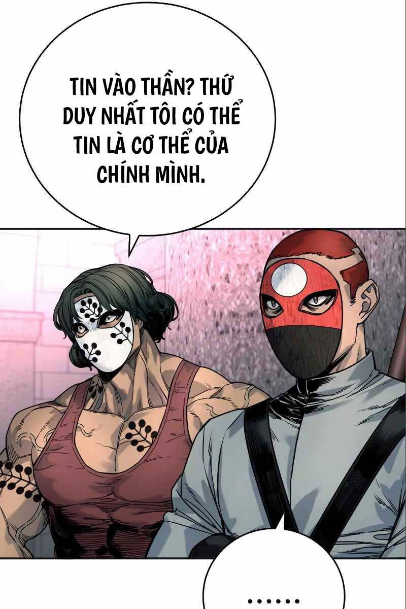 Cảnh Sát Báo Thù - Chap 41 - Trang 133