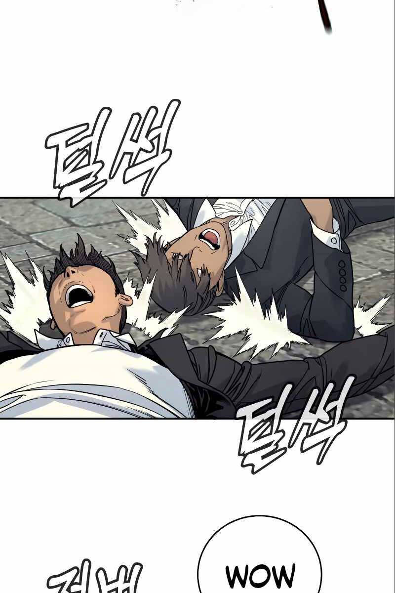 Cảnh Sát Báo Thù - Chap 41 - Trang 140