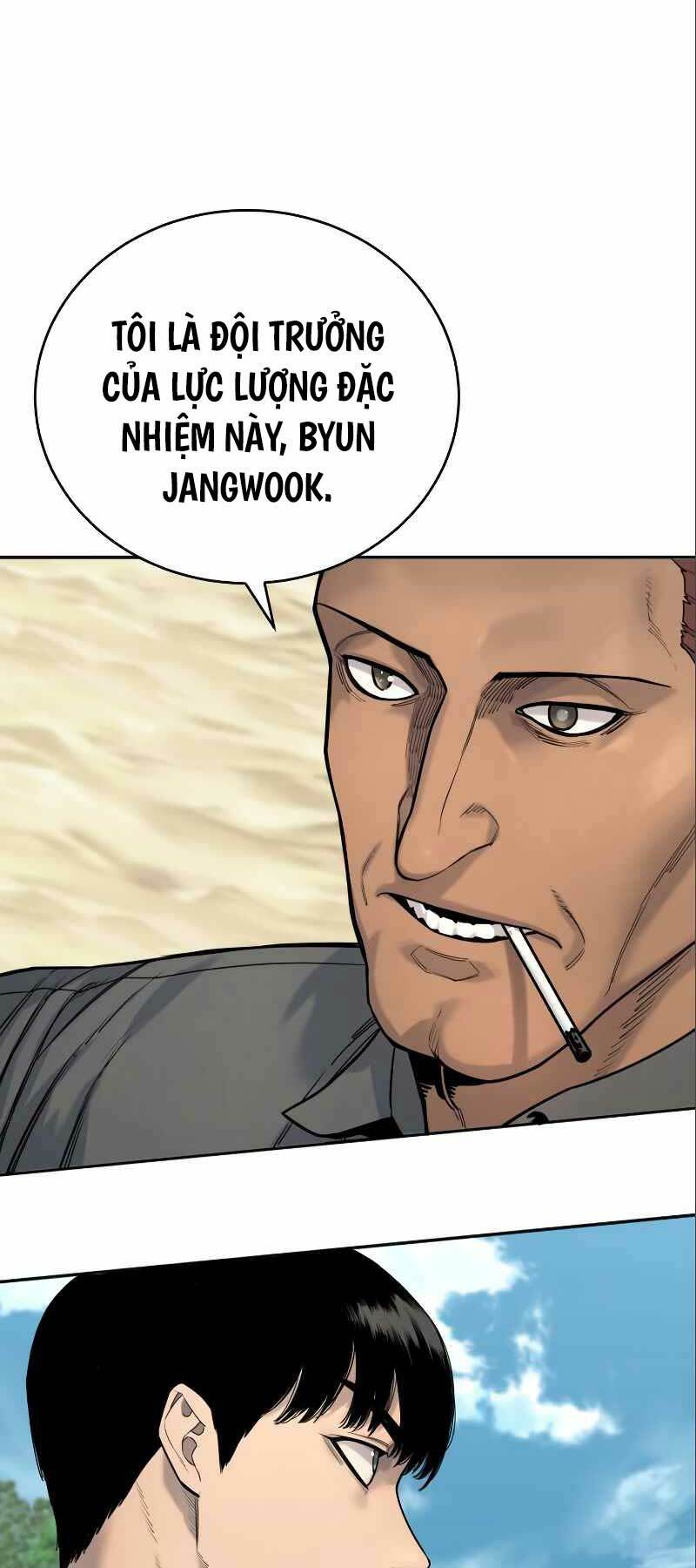 Cảnh Sát Báo Thù - Chap 41 - Trang 15