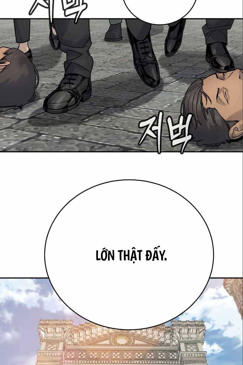 Cảnh Sát Báo Thù - Chap 41 - Trang 141
