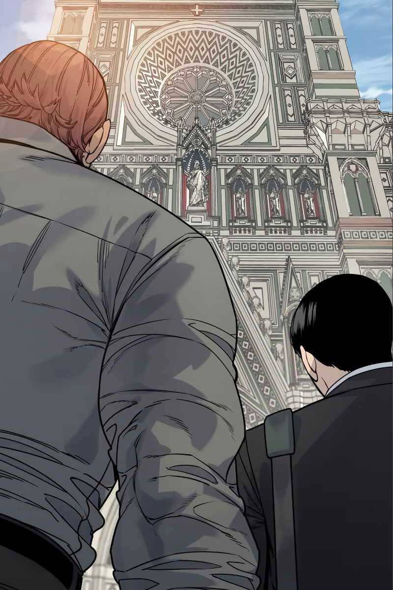 Cảnh Sát Báo Thù - Chap 41 - Trang 142