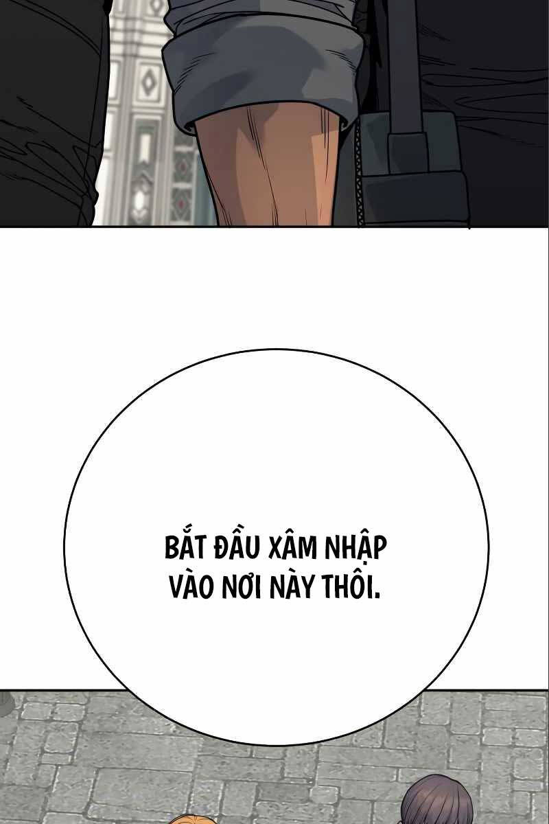 Cảnh Sát Báo Thù - Chap 41 - Trang 143