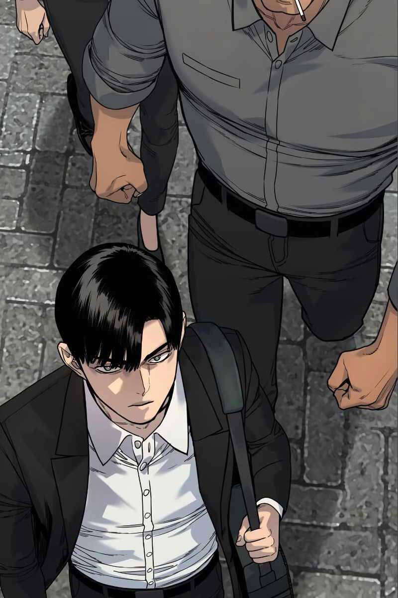 Cảnh Sát Báo Thù - Chap 41 - Trang 145