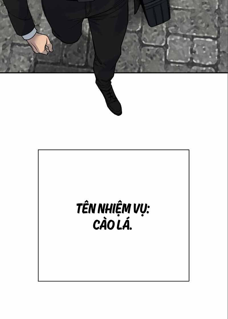 Cảnh Sát Báo Thù - Chap 41 - Trang 146