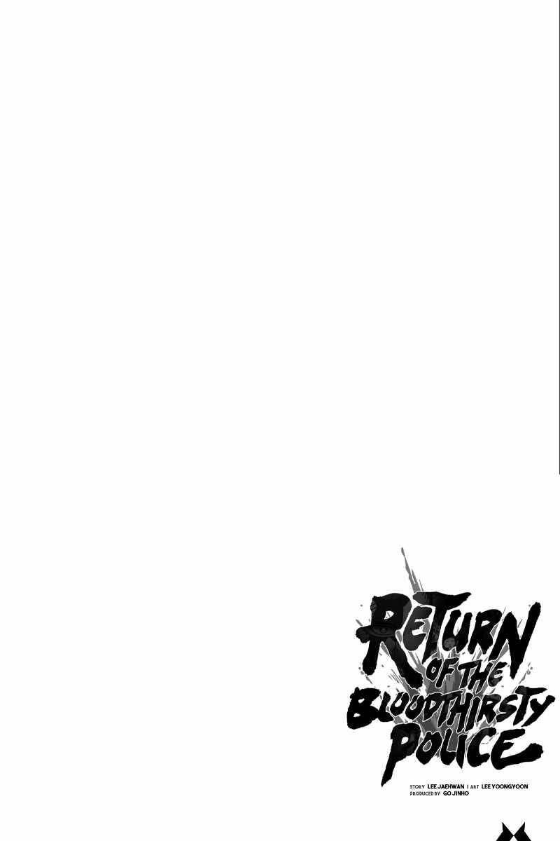Cảnh Sát Báo Thù - Chap 41 - Trang 147