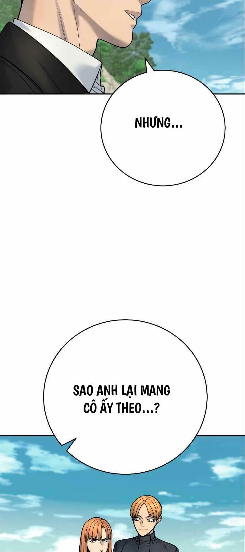Cảnh Sát Báo Thù - Chap 41 - Trang 16