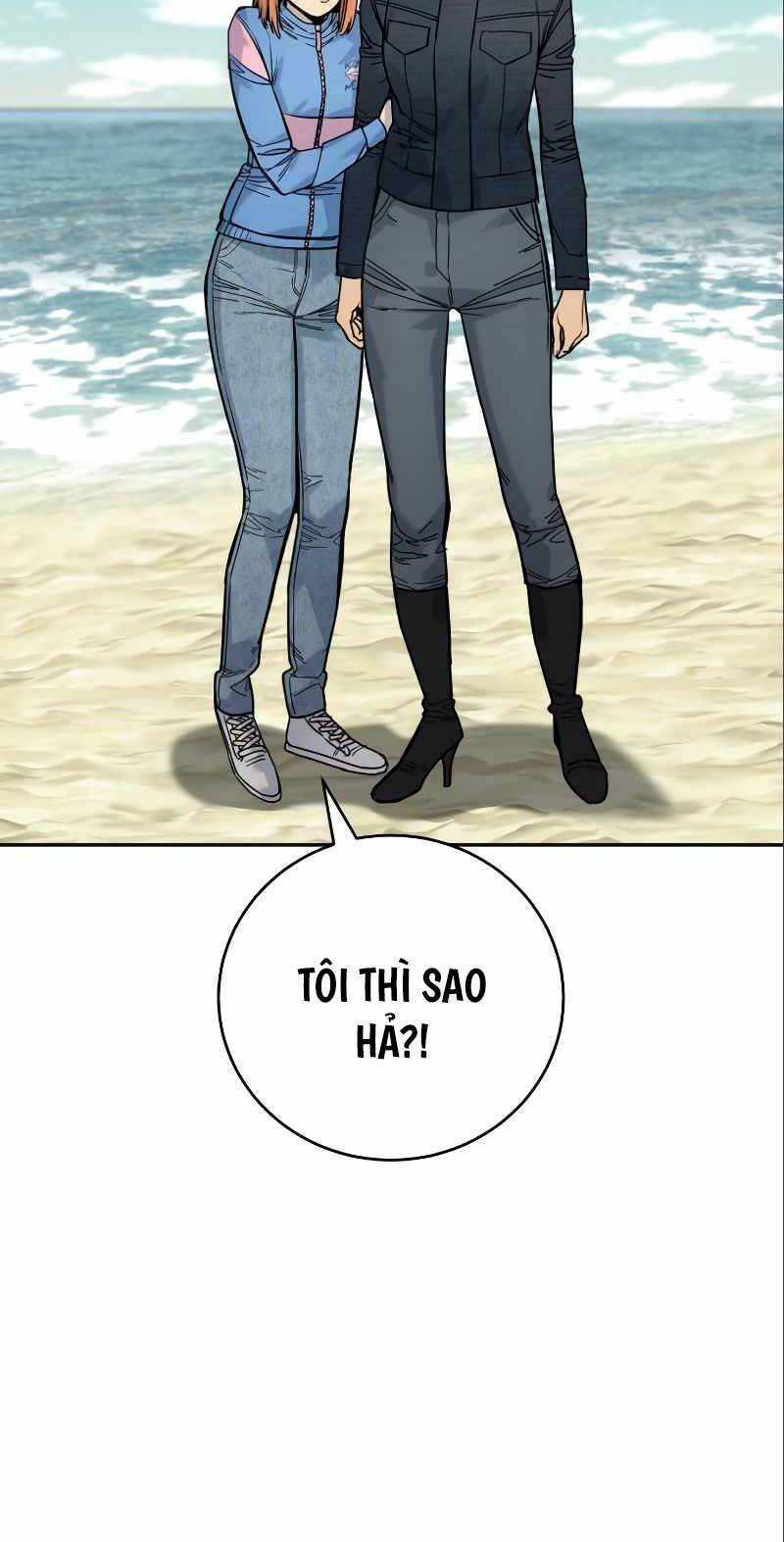 Cảnh Sát Báo Thù - Chap 41 - Trang 17