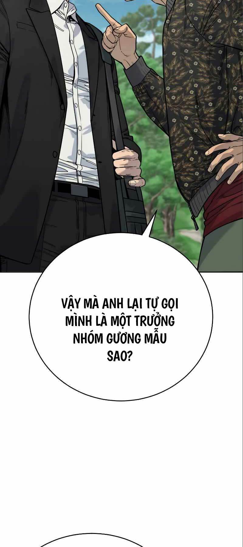Cảnh Sát Báo Thù - Chap 41 - Trang 23