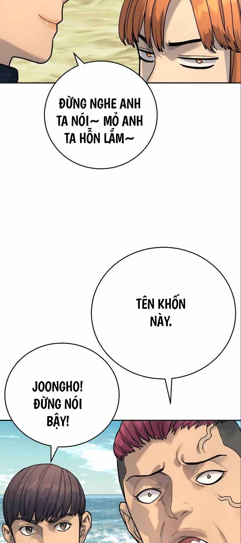 Cảnh Sát Báo Thù - Chap 41 - Trang 25