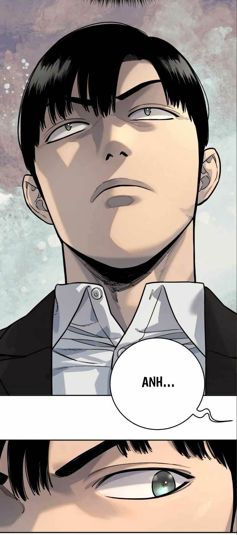 Cảnh Sát Báo Thù - Chap 41 - Trang 27