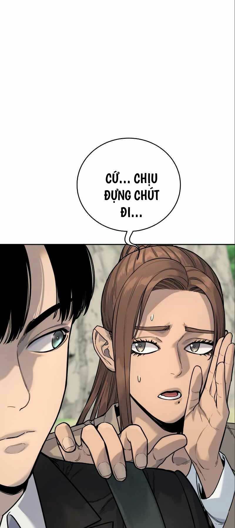 Cảnh Sát Báo Thù - Chap 41 - Trang 28