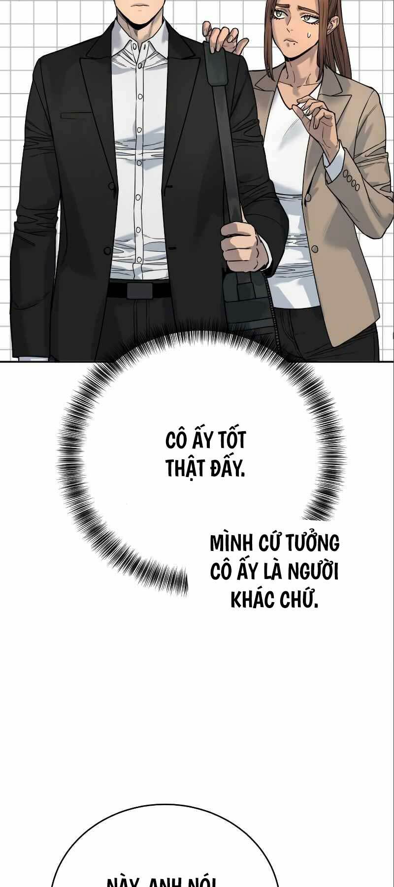 Cảnh Sát Báo Thù - Chap 41 - Trang 30
