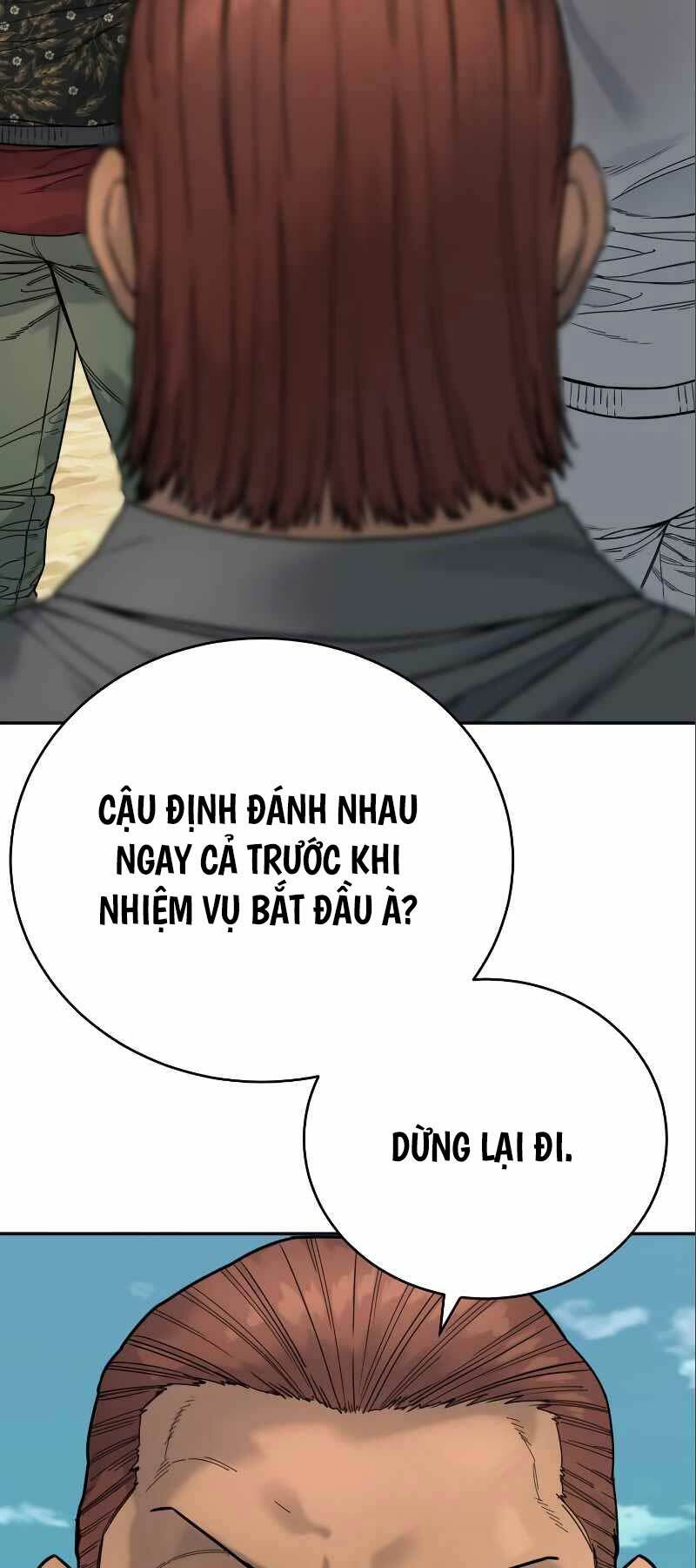 Cảnh Sát Báo Thù - Chap 41 - Trang 32