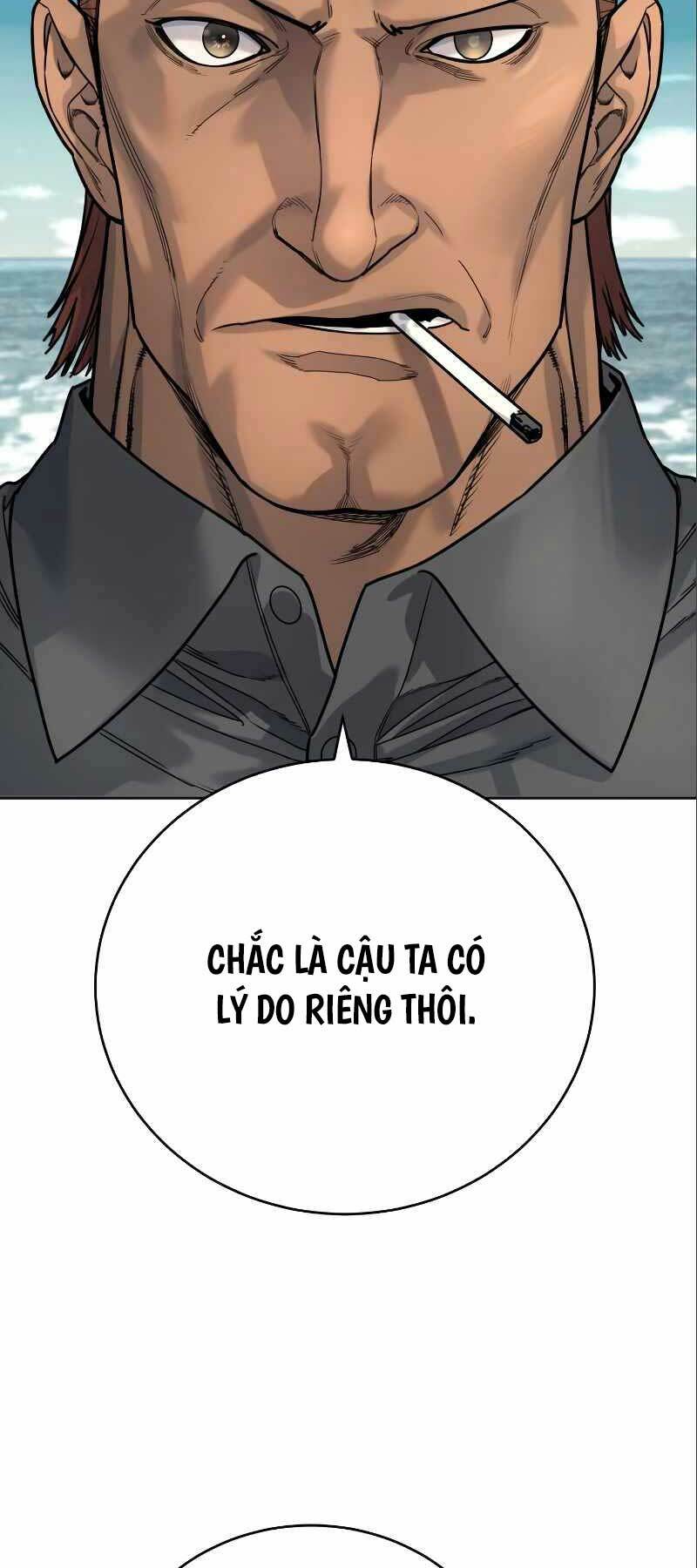 Cảnh Sát Báo Thù - Chap 41 - Trang 33