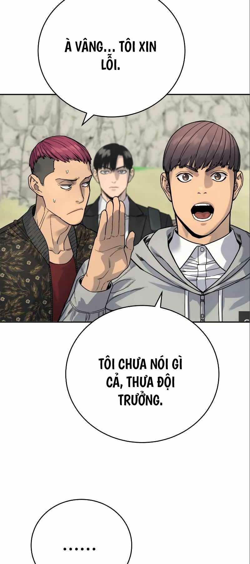 Cảnh Sát Báo Thù - Chap 41 - Trang 34