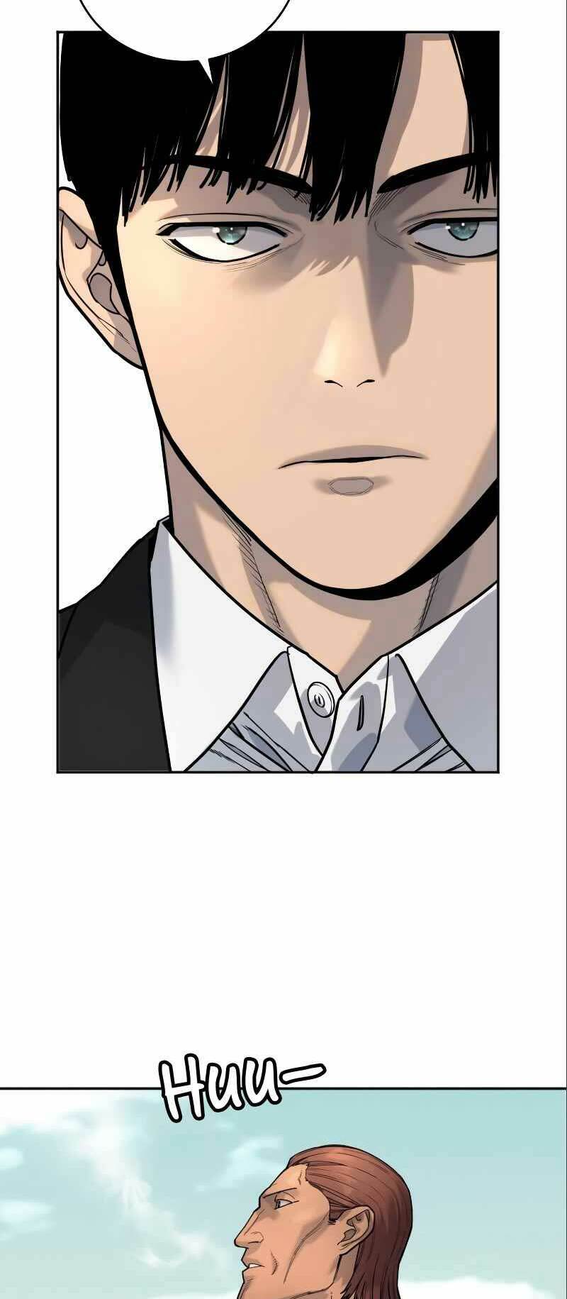 Cảnh Sát Báo Thù - Chap 41 - Trang 35