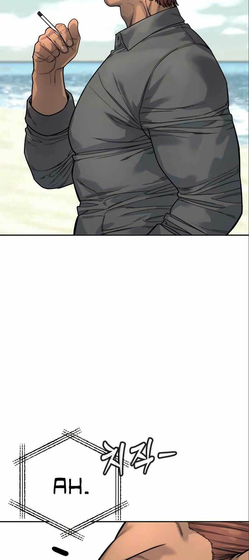 Cảnh Sát Báo Thù - Chap 41 - Trang 36