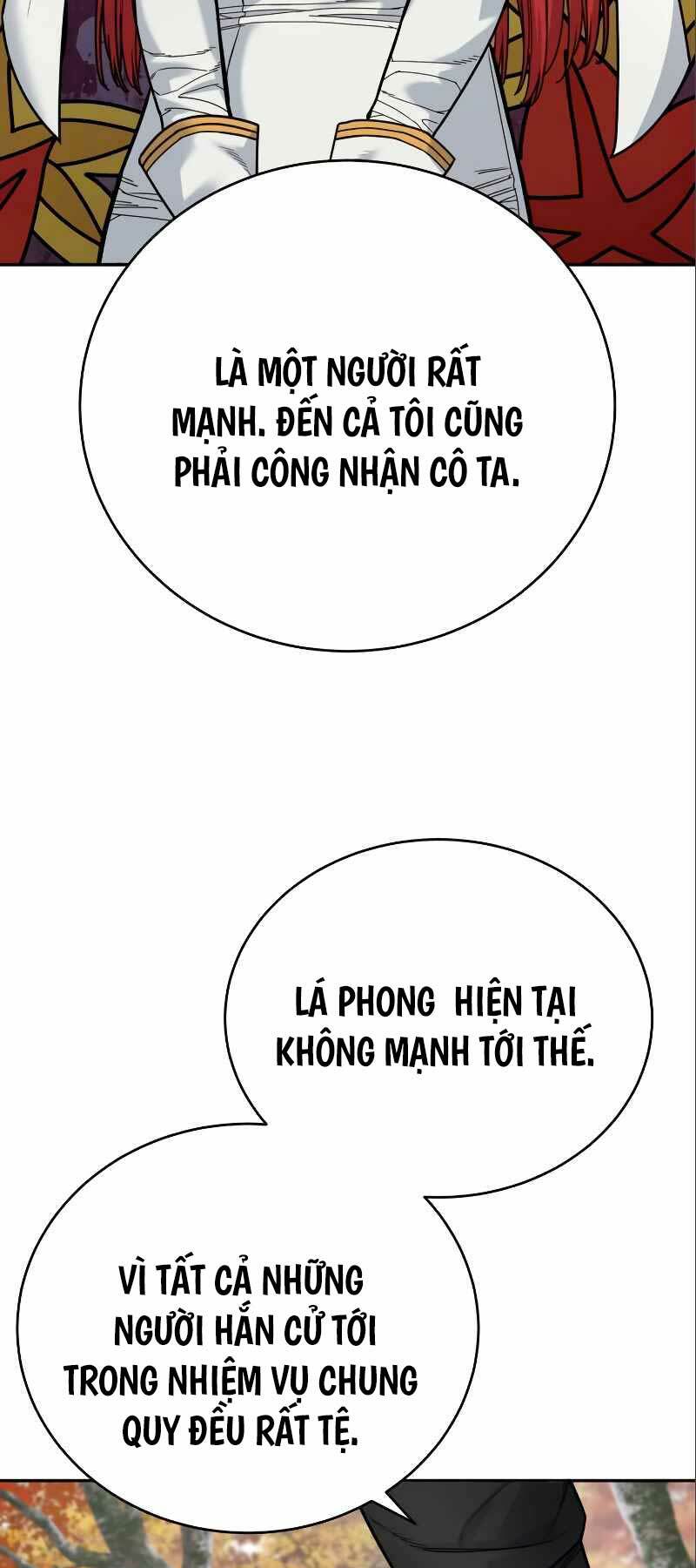 Cảnh Sát Báo Thù - Chap 41 - Trang 5