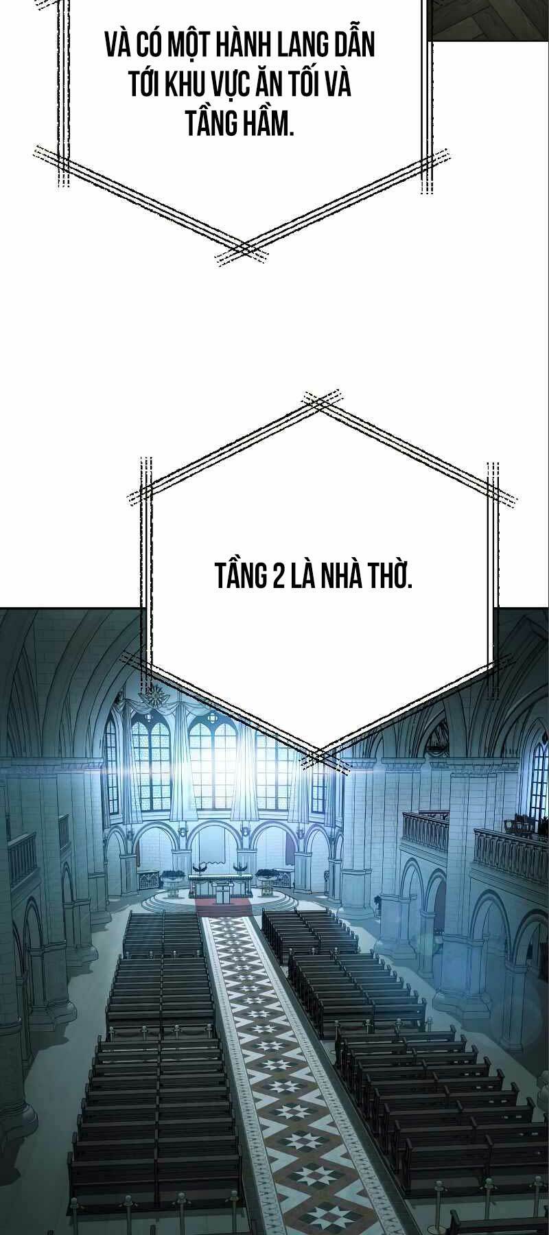 Cảnh Sát Báo Thù - Chap 41 - Trang 42