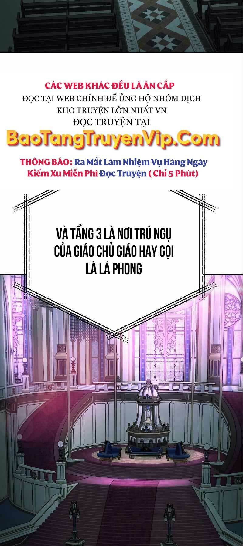 Cảnh Sát Báo Thù - Chap 41 - Trang 43