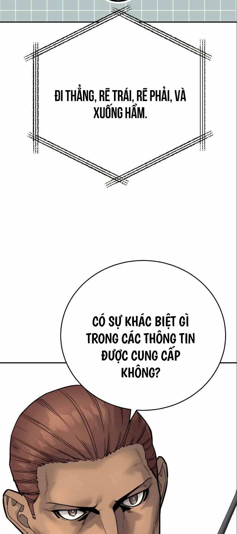 Cảnh Sát Báo Thù - Chap 41 - Trang 48