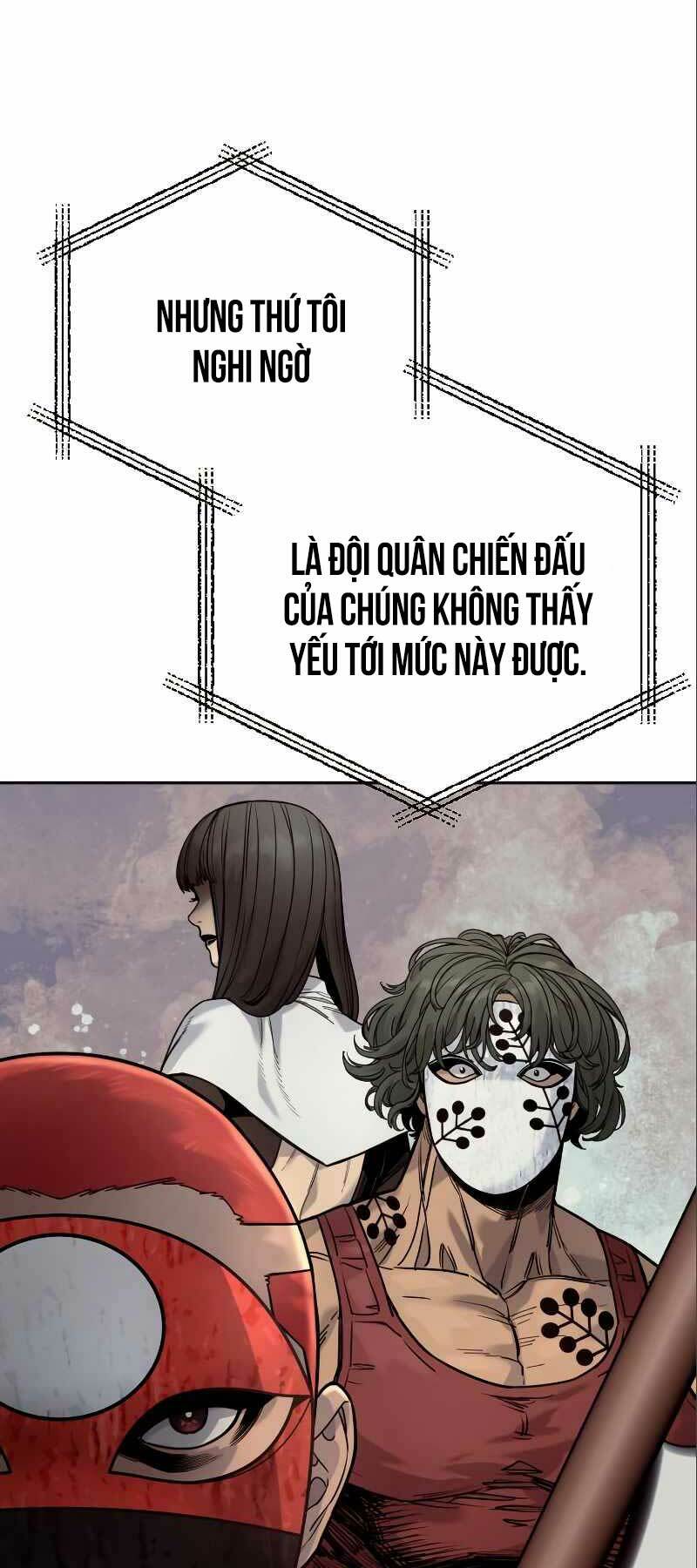 Cảnh Sát Báo Thù - Chap 41 - Trang 51