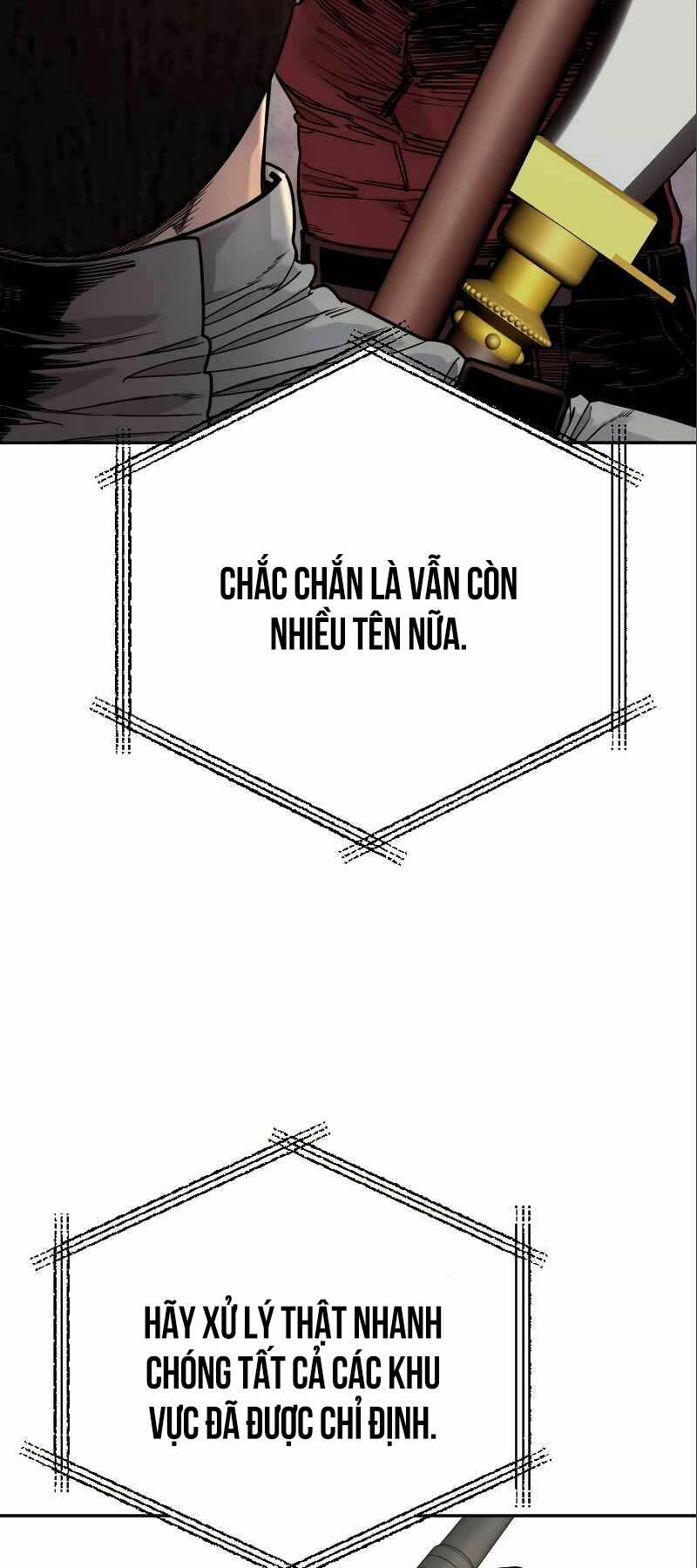 Cảnh Sát Báo Thù - Chap 41 - Trang 52