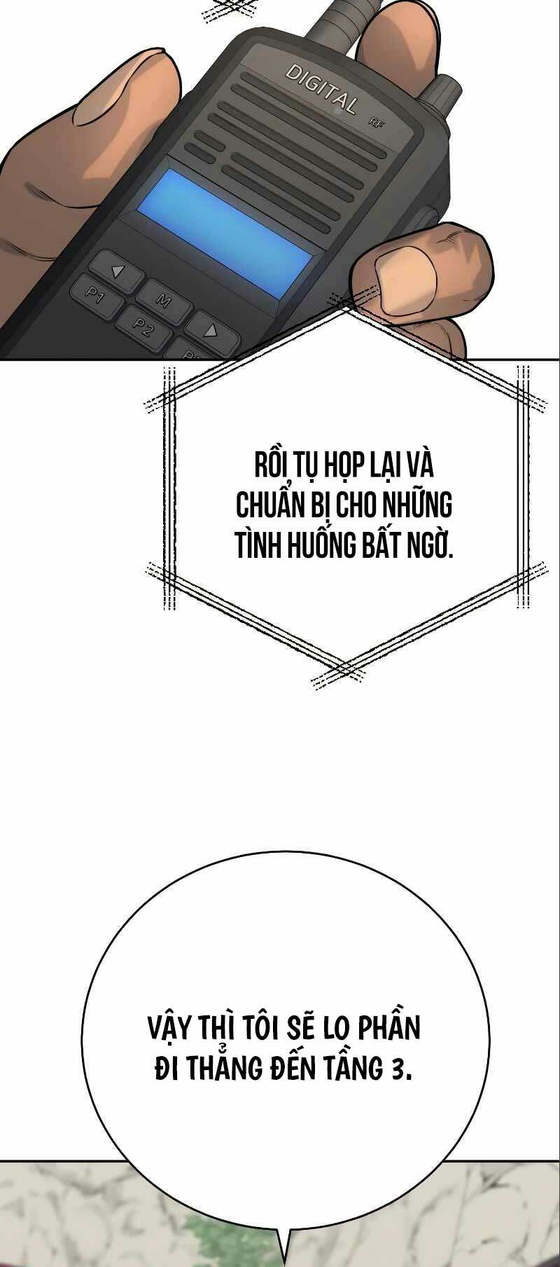 Cảnh Sát Báo Thù - Chap 41 - Trang 53