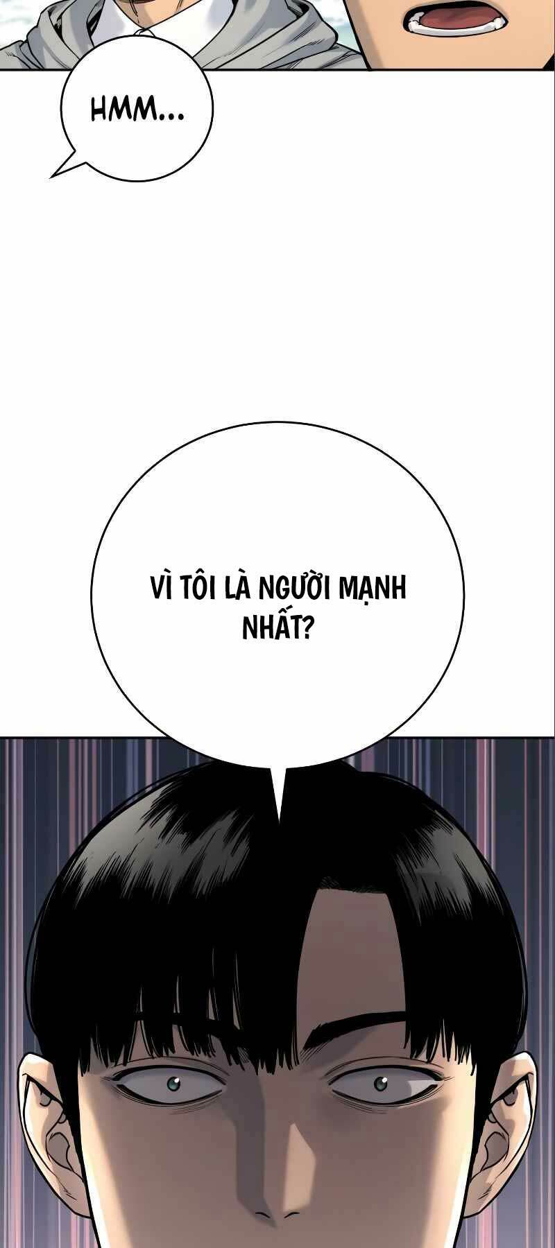 Cảnh Sát Báo Thù - Chap 41 - Trang 55