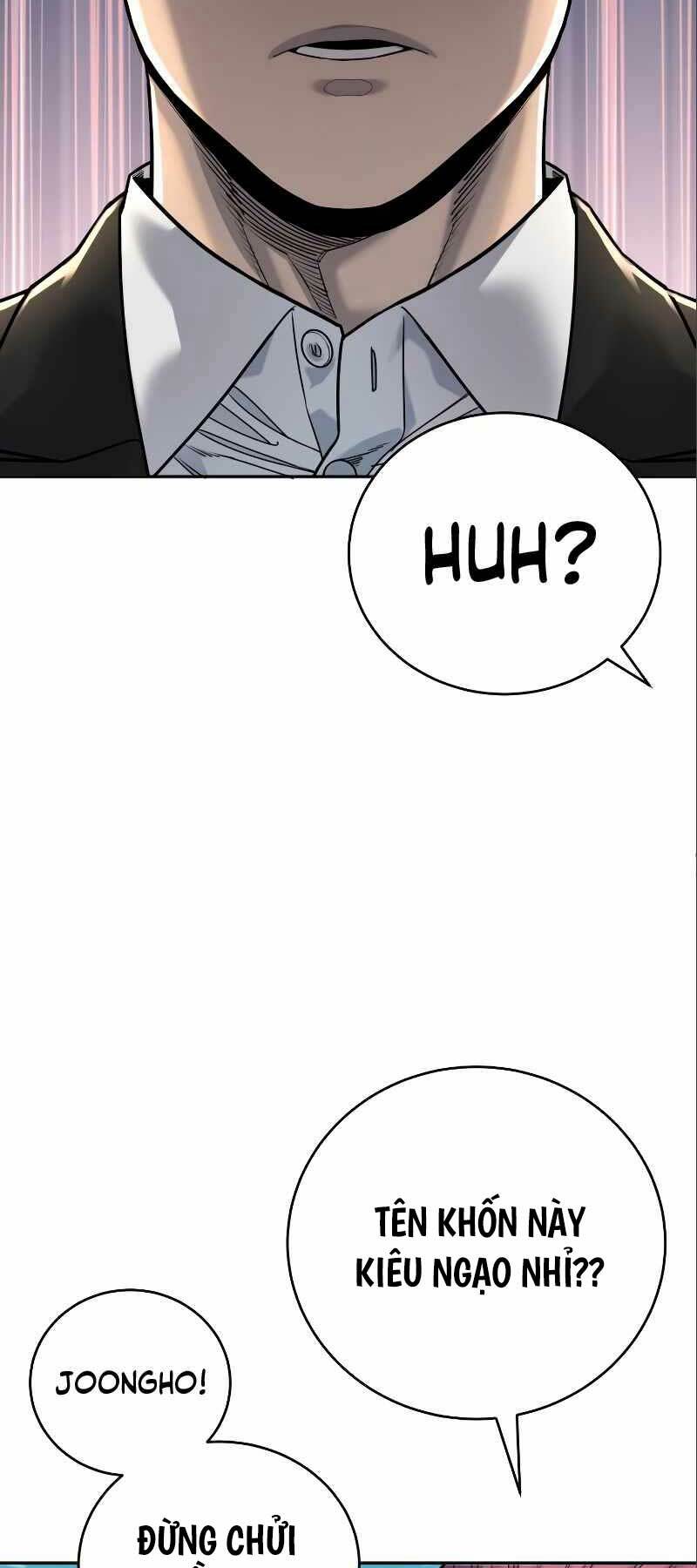 Cảnh Sát Báo Thù - Chap 41 - Trang 56