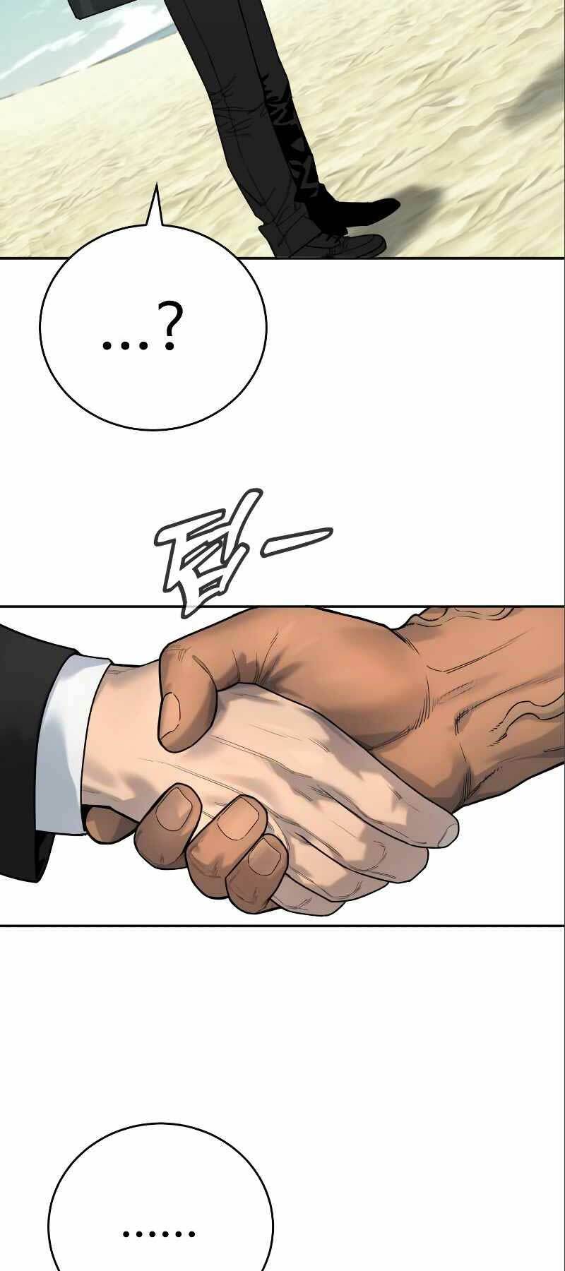 Cảnh Sát Báo Thù - Chap 41 - Trang 59