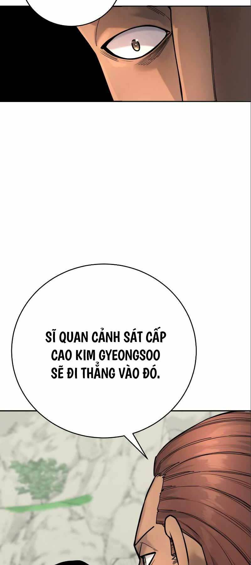 Cảnh Sát Báo Thù - Chap 41 - Trang 60